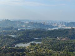 -梧桐山风景名胜区