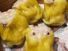 惠如烧卖-惠如樓(白云机场T2国际出发店)