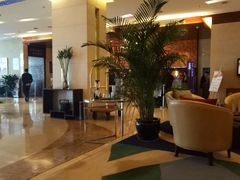 -北京西单美爵酒店