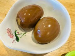 溏心卤蛋-玖鲜小笼(中山广场店)