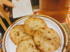 -老客家·客家菜(万达店)