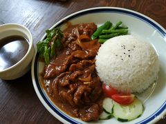 -马来MO简餐.南洋风味料理(美食街店)