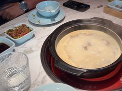 -捞神煲汤火锅(湖滨商业街店)