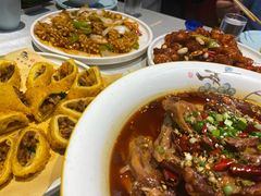 -津沽小院(天津之眼店)