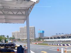 -珠海国际赛车场-卡丁车场