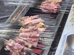 -铁诚烤肉