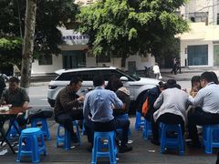 -吴记怪味面(牛王庙店)