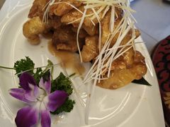 -鹿鸣春饭店(总店)