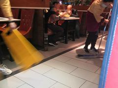 -聚盛源蒸汽海鲜火锅烤肉自助(巨川金海岸购物广场店)