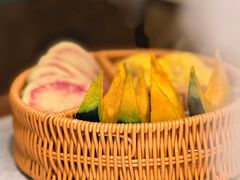 -鲜潭蒸汽石锅鱼(五道口购物中心店)
