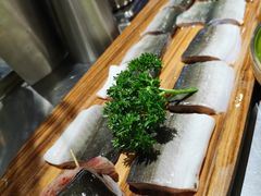 -本炙炭烤·蒲烧活鳗料理店(金沙洲店)