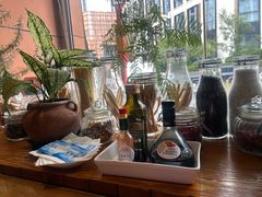 -安妮意大利餐厅(国贸店)
