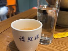 -福照楼汽锅鸡·云南菜(万达广场店)