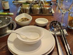-东海怡品海鲜豆捞(舟宿夜江店)