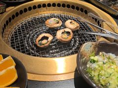 -谷牛和牛烤肉(漕河泾印象城店)