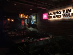 -光音瓦特俱乐部(高新店)