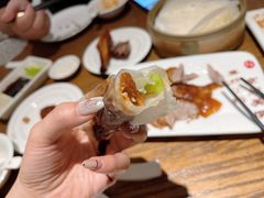 -全聚德(江宁店)
