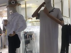 -广州白马服装市场