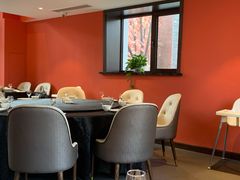 包厢-正德楼果木烤鸭·渔家菜(东港店)