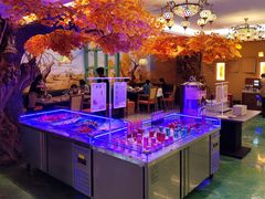 -君邦火锅(新疆大厦店)