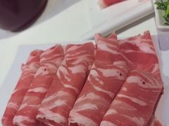 -东来顺饭庄(西直门店)