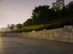 -龙头寺公园