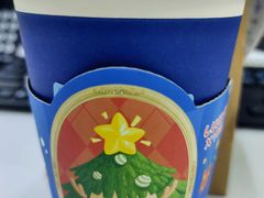 -瑞幸咖啡(沃尔玛华侨城店)