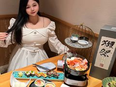 -原志优秀食材·匠心料理·海胆主题(金亿广场店)