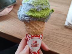 -Dal Cuore 达可芮冰淇淋(陕西北路店)