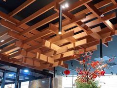 大堂-耕海蟹将军(万象城店)