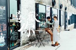 -太古映画婚纱摄影(天河店)