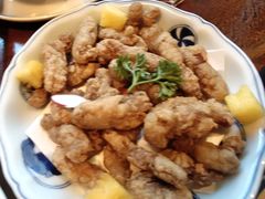-林四喜·闽南传家菜(鼓浪屿店)