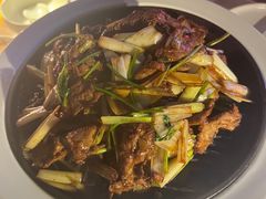 -悦融·京鲁菜·露台花园(安定门店)