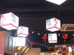 -牛市坎火锅(建设路店)