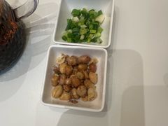 -桂大叔·砂锅粥·家传闽粤菜(县西巷店)