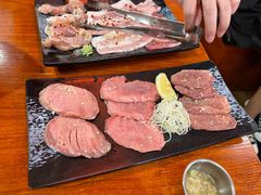 -大阪烧肉BAKA一代(十亩地店)