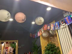 -隐炉和牛烧肉店(群力店)