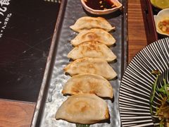 和牛煎饺-牛道·和牛九食(市府恒隆广场店)