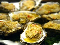 -船奇蒸汽海鲜·闽菜(八市海鲜总店)