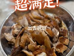 -红旗山庄(圭峰山店)