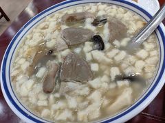-老回回小吃(百万庄店)