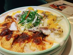 三色瘦身鱼-巡味顺德菜(欢乐海岸购物中心店)