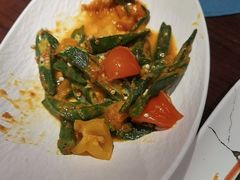 -甘尼仕印度餐厅酒吧(斜塘老街店)