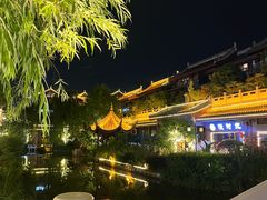 -眉山湿地公园(东坡区)
