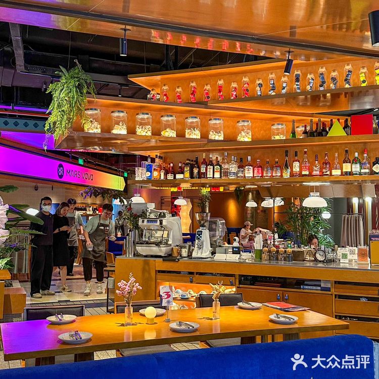 南京宝藏餐吧🍸太美了也就拍了10000张