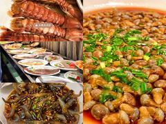 -华盛丰温州大排档(东三环南路店)