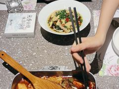 -烟火鱼乡(京华城店)