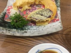-红叶日料·放题·海胆·定食(星海店)
