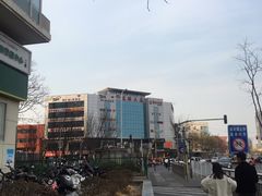 -五道口(地铁站)