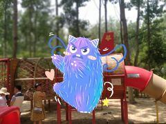 -合肥滨湖国家森林公园